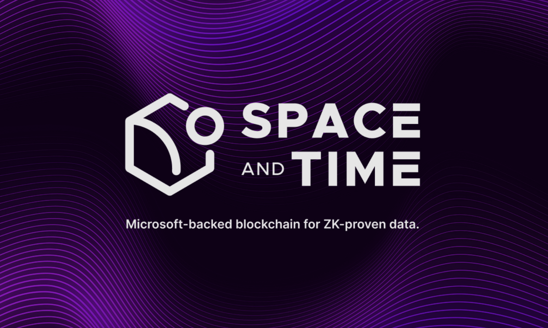 [PR]Space and Time、データドリブンな新世代仮想通貨アプリの基盤となるメインネットをローンチ