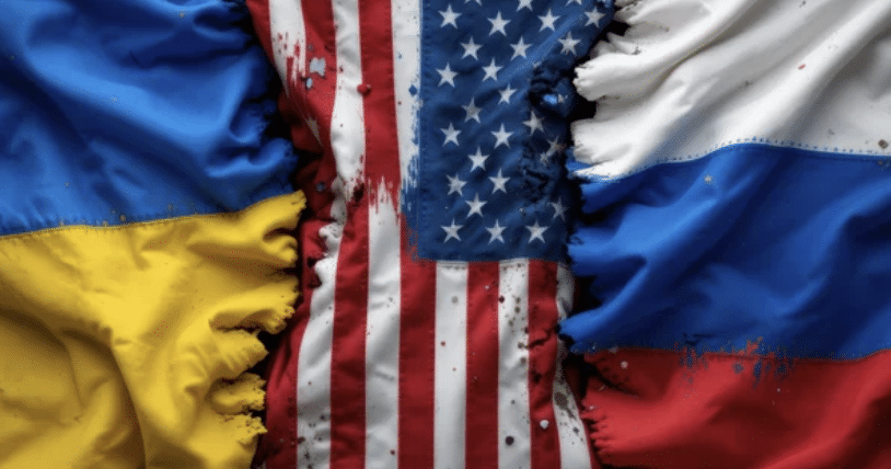 【伊藤が解説】トランプ・プーチン電話会談でビットコイン下落 市場は不安定な展開に 【伊藤が解説】トランプ・プーチン電話会談でビットコイン下落 市場は不安定な展開に