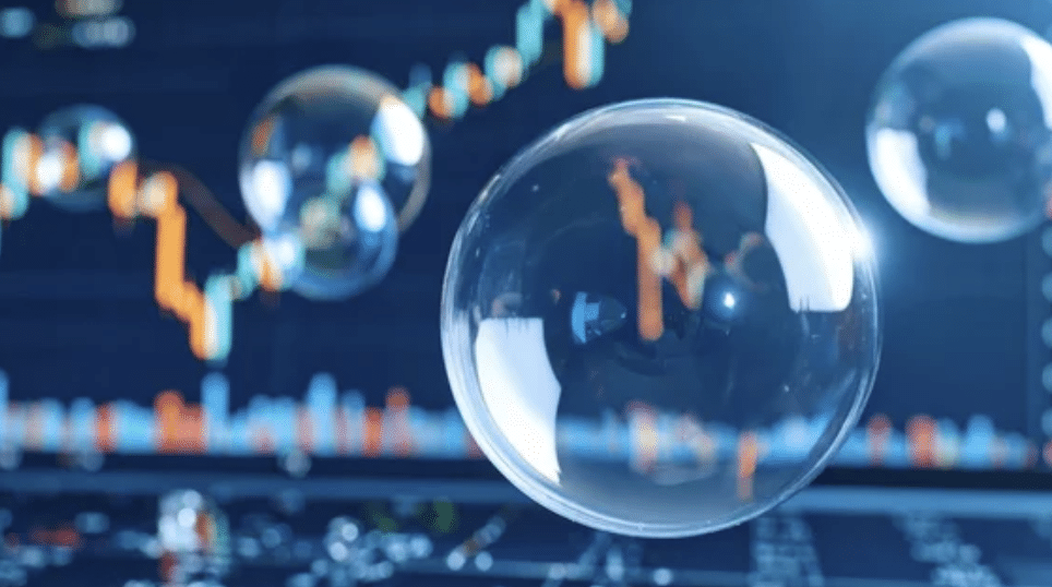 【伊藤が解説】AIバブル懸念の正体とビットコイン相場への影響