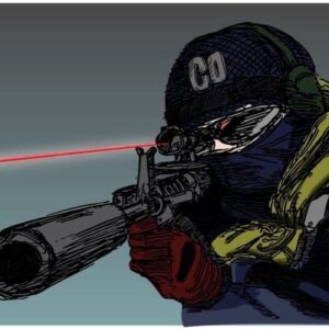 テクニカルスナイパー