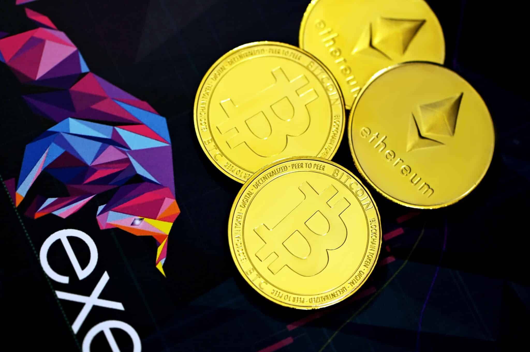 ETH-BTCレシオ、4月に底打ち 2019年サイクルと類似とアナリスト指摘 2026年1月12日 | COIN OTAKU（コインオタク）