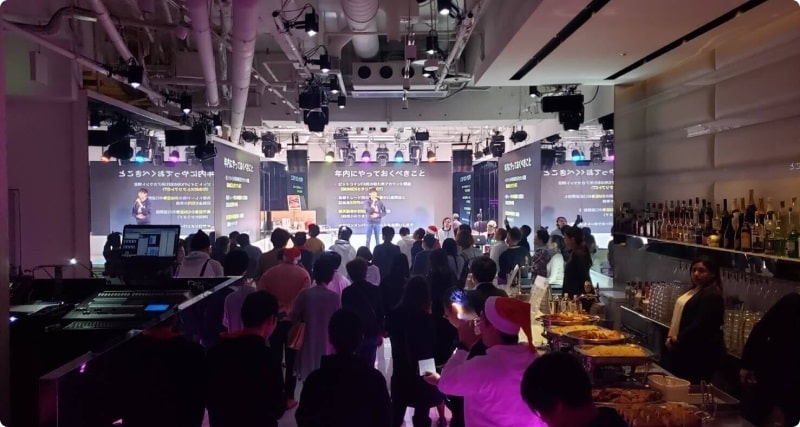 オンラインサロン