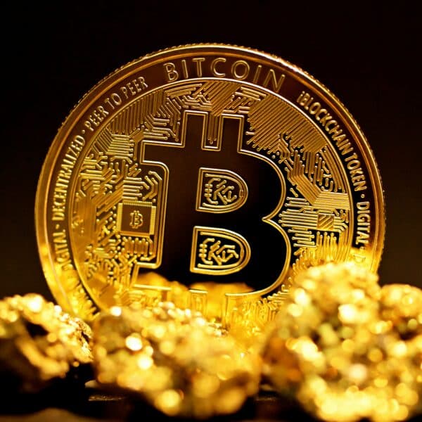 Bitcoin_Digital Gold_202603