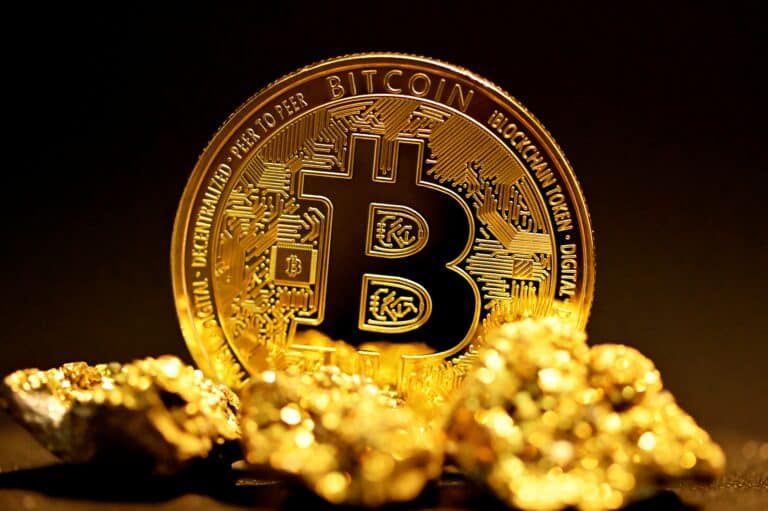 Bitcoin_Digital Gold_202603