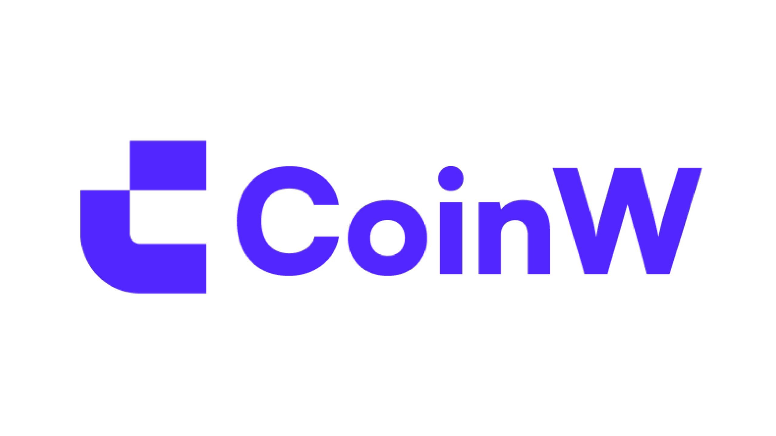 CoinW